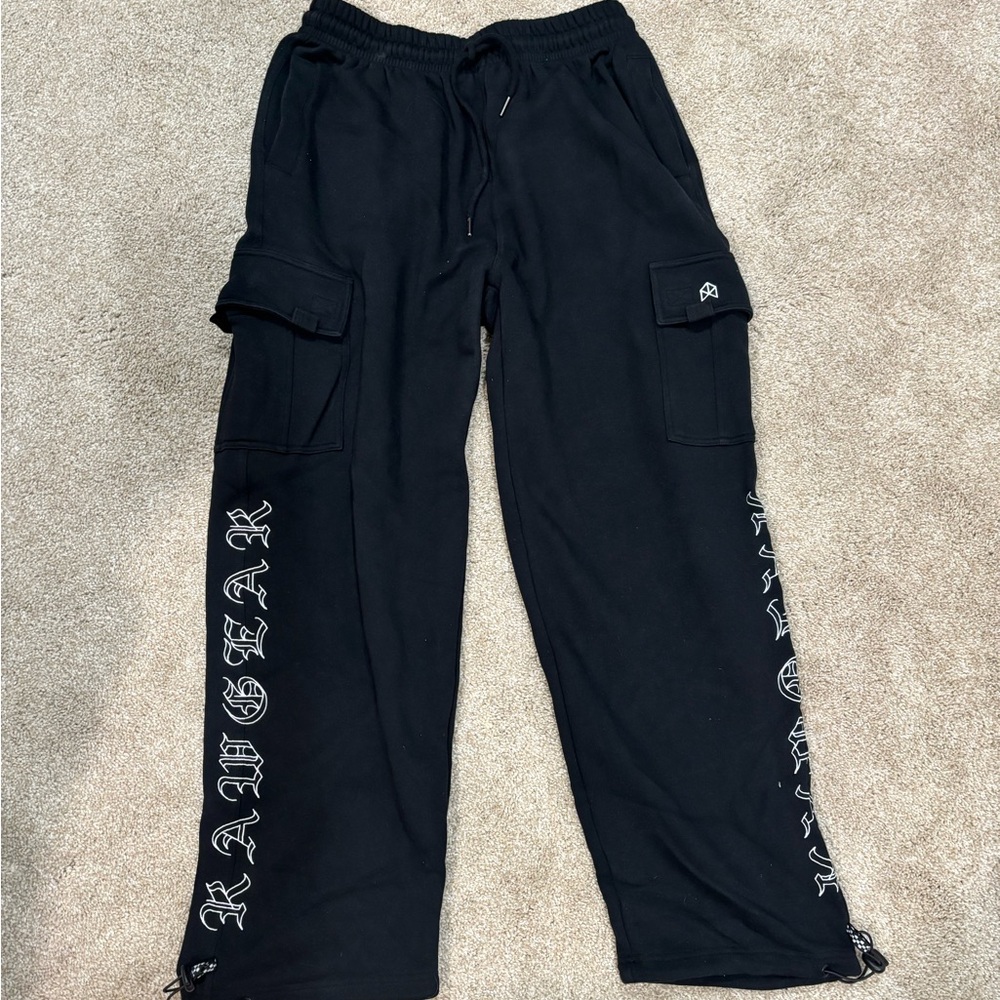 Rawgear Sweatpants